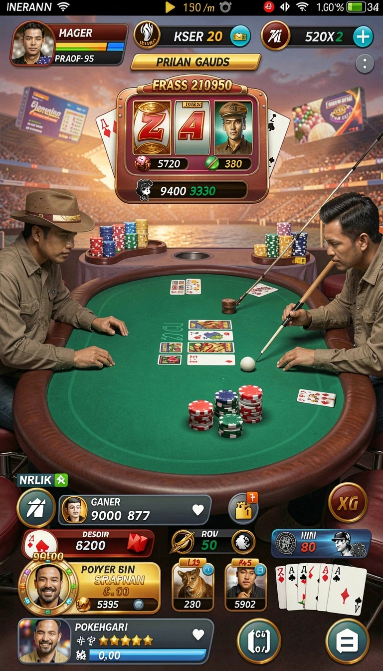 hoki138 APK: Cara Download dan Instal di Android
