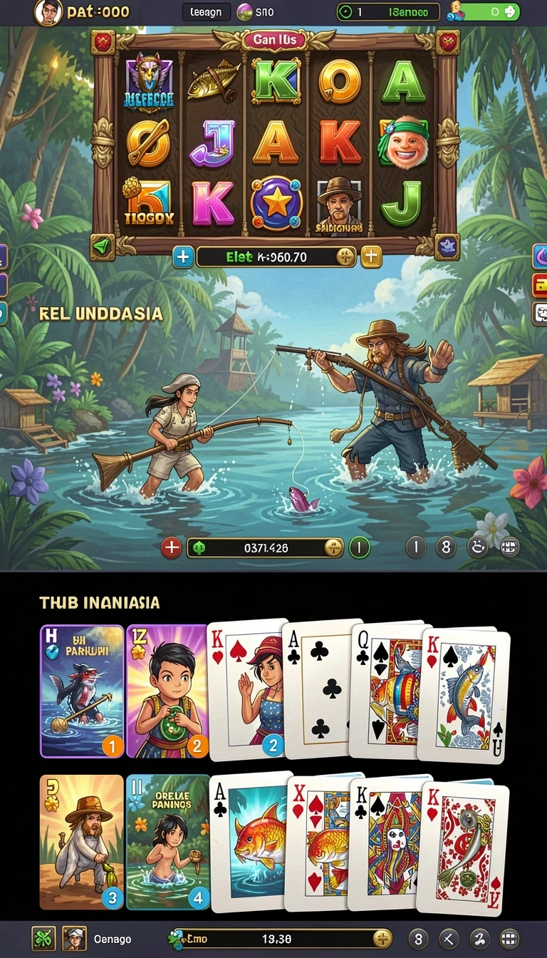 Download rpgame APK Original untuk Android 3