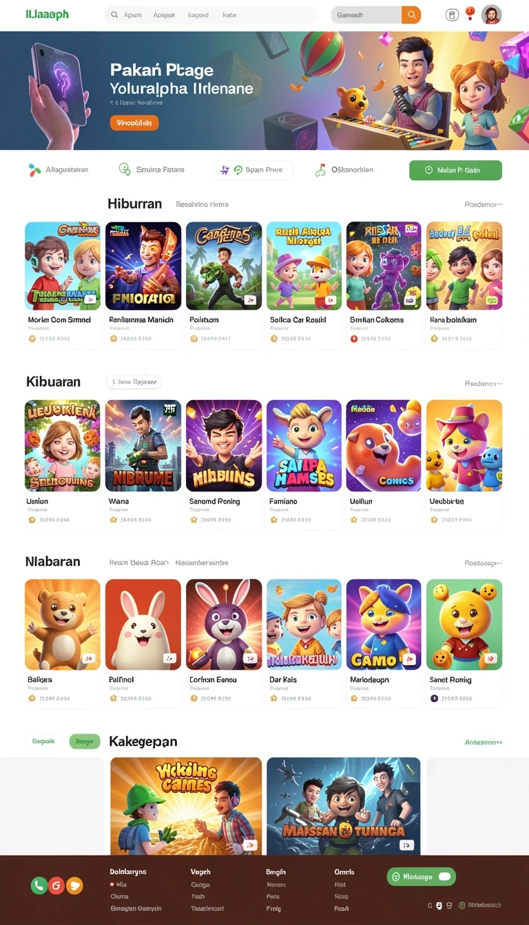 gacormax Terbaru 2026: Download APK dan Review