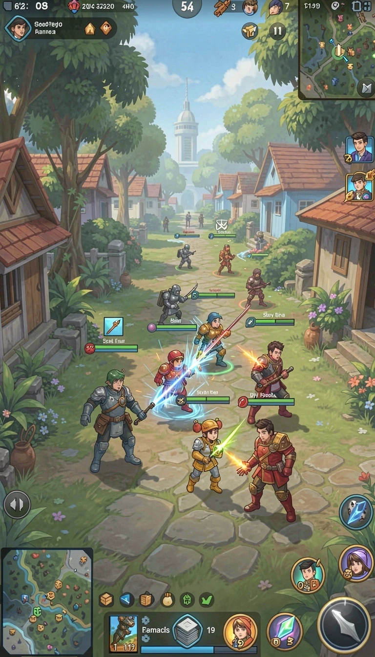 Download Aplikasi rt88 Terbaru untuk HP Android 2