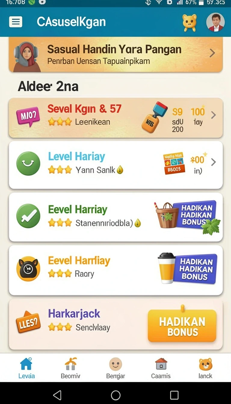 sultan188 Versi Terbaru untuk Android Tanpa Ribet