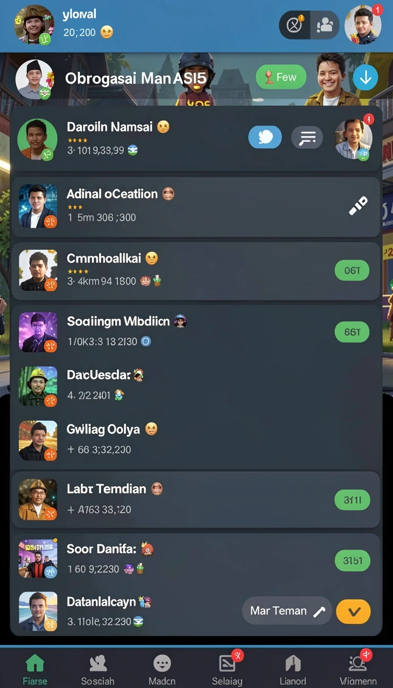 idagame Versi Terbaru untuk Android Tanpa Ribet