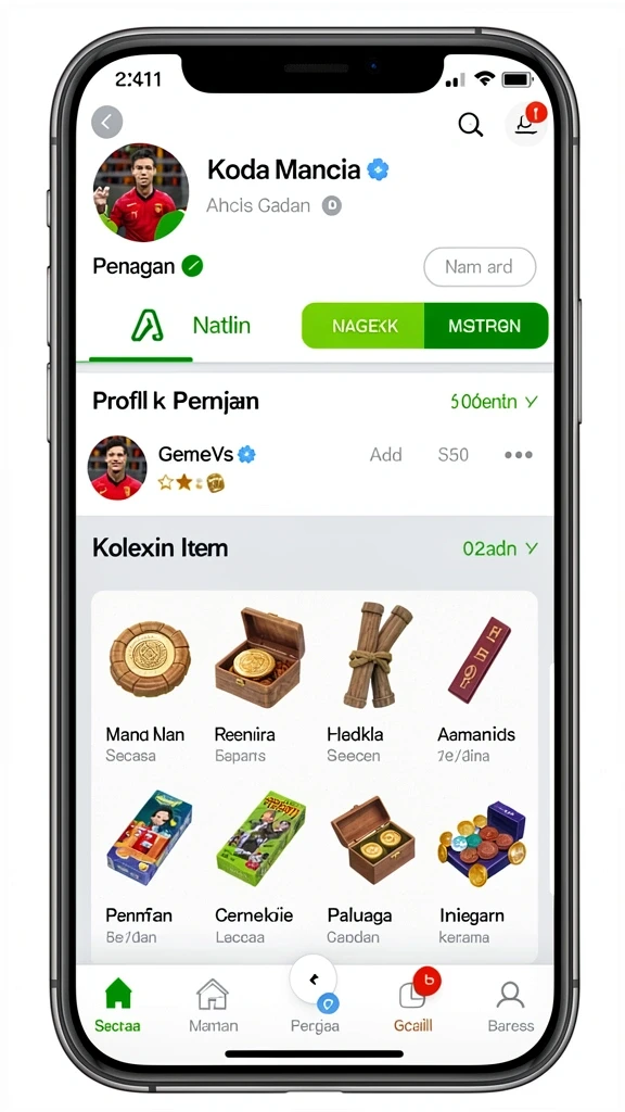 Aplikasi rpvip7 Terbaik untuk Android dan iOS 2
