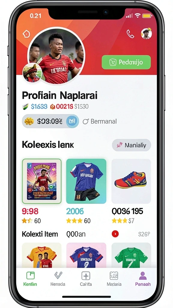 juragan28 App APK Terbaru